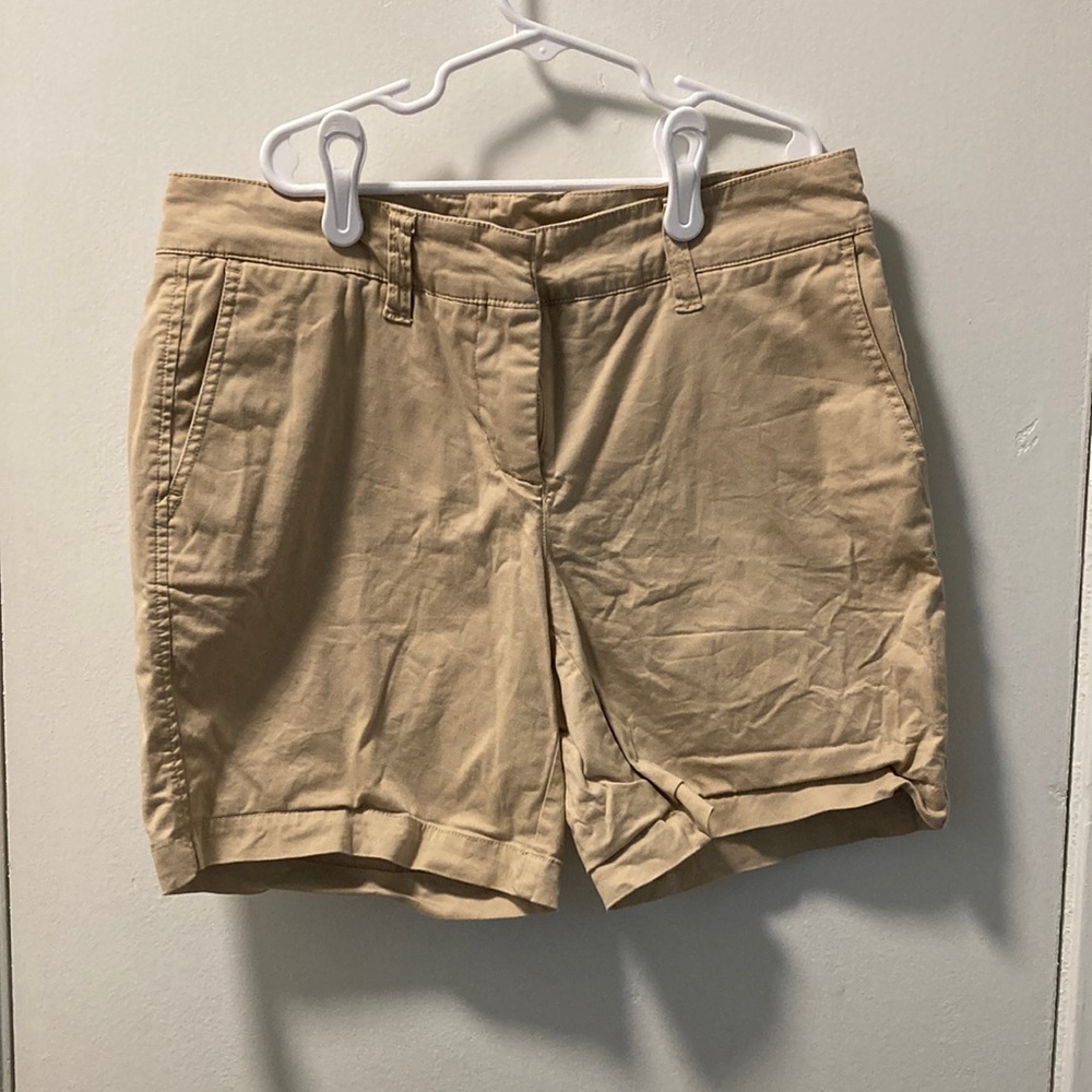 Cremieux Shorts